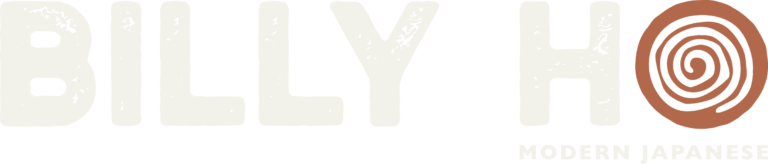 Billy Ho